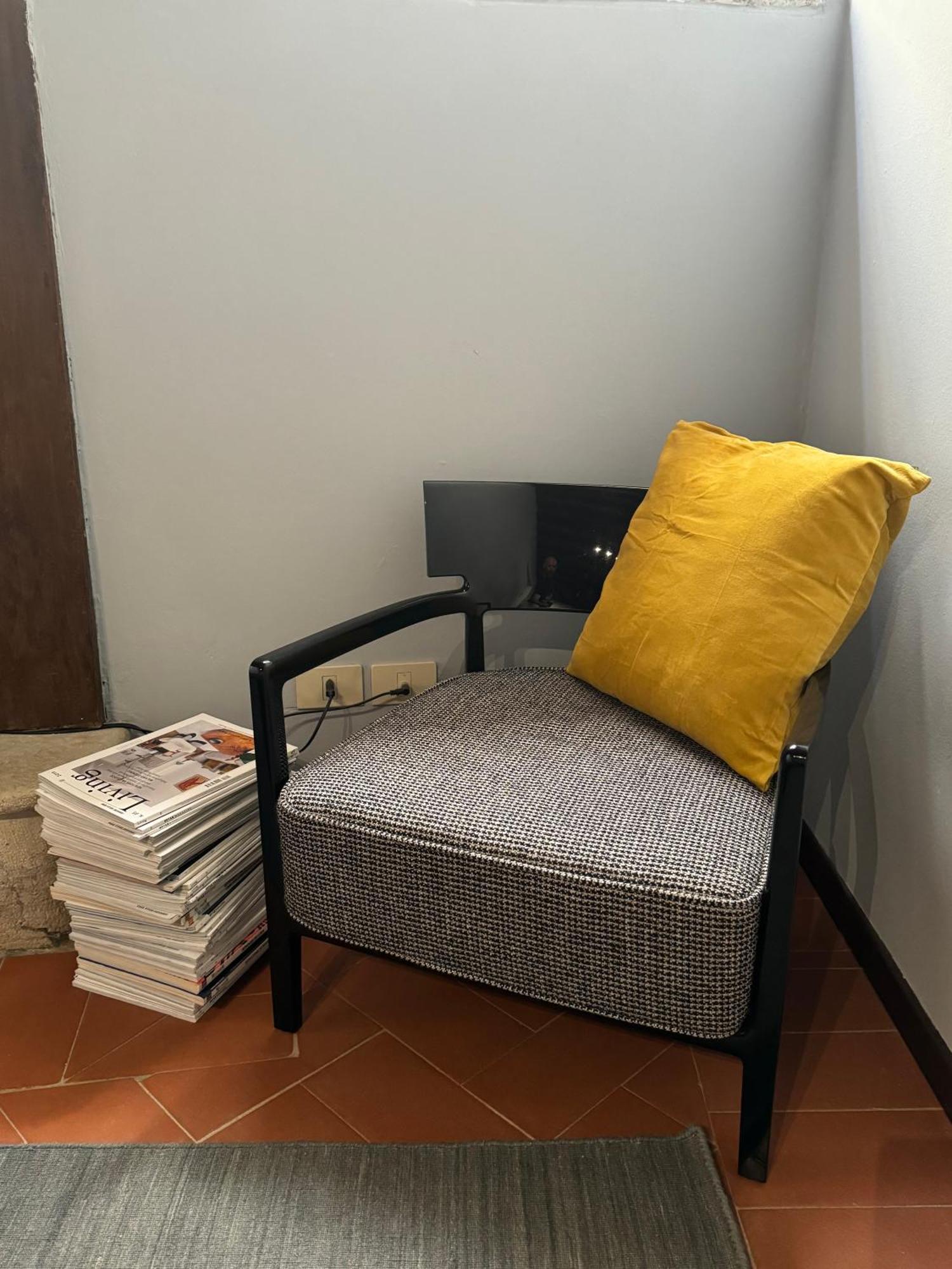 Dimora Legnazzi_A Gem In The Heart Of Brescia Apartment Exterior photo